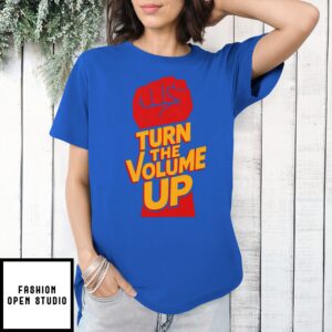 Brad Lander Good Fucking Riddance T Shirt