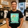 Saskatchewan Roughriders Mascot 2025 Western Final Champions T-Shirt