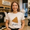 Shart Chip Doritos T-Shirt