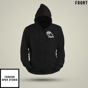 Sheffield Wednesday Football Club Est 1867 Hoodie