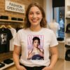 Slam Azzi Fudd Remix Uconn Huskies Pink T-Shirt