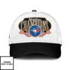 Toronto Blue Jays 2025 World Series Champs Hat