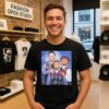 Tristan Wirfs Brother T-Shirt