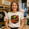 Trump Ebt The Grinch Who Stole Thanksgiving T-Shirt