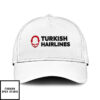 Turkish Hairlines Hat