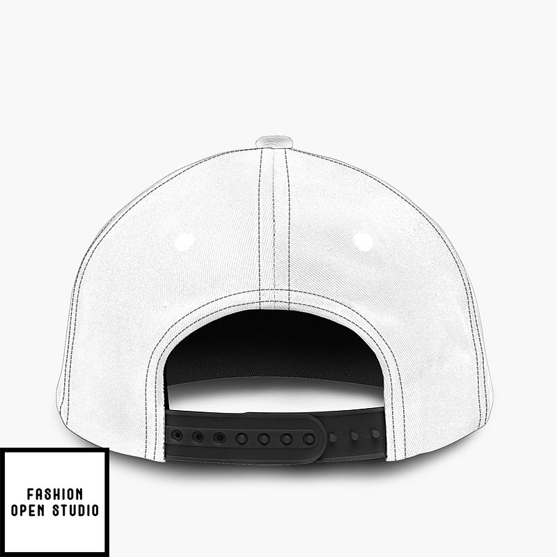 Turkish Hairlines Hat