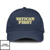 Vatican First Hat