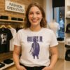 Vernon Collins Jr 2025-26 Men’s Basketball Vintage T-Shirt