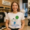 Wonder Doodles Remember There Are Hard Days But There Will Also Be Beautiful Ones T-Shirt