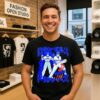 Yoshinobu Yamamoto And Shohei Ohtani Japan To Los Angeles Dodgers T-Shirt