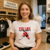 You Like That Buddy Connor Bedard Chicago Blackhawks T-Shirt