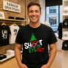 You’ll Shoot Your Eye Out Christmas 2025 T-Shirt