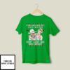 Gus Mccrae And Lorena Wood Lonesome Dove A Man Who Wouldn’t Cheat For A Poke Don’t Want One Bad Enough Christmas Sweatshirt