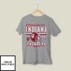 2026 Rose Bowl Game Indiana Pasadena T-Shirt