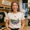 Ben Edge Children Of Albion T-Shirt