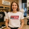 Cardinals Climb Hike For Special Needs T-Shirt