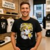 Danny Smith Pittsburgh Steelers Hoodie