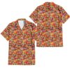 Disney’s The Muppets Hawaiian Shirt