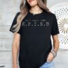 Don’t Forget Your Epirb Emergency Position Indicating Radio Beacon T- Shirt