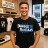 Dowdle &amp Mcmillan ’28 Carolina Football T-Shirt