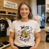 Duck Season Dead Dumb Ha Ha Ha Ha Hazbin Hotel T-Shirt