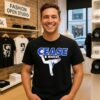 Dylan Cease Toronto Blue Jays Cease &amp Desist T-Shirt