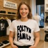 Foltyn Family T-Shirt