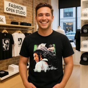 Frankenstein Only Monsters Play God T-Shirt