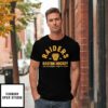Ilya Rozanov 81 Boston Raiders T-Shirt