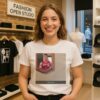 Joe Burrow Is Back Cincinnati Bengals T-Shirt