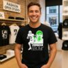 Jordan Love Green Bay Packers Dreams Graphic T-Shirt