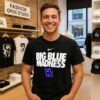 Kentucky Wildcats Big Blue Madness T-Shirt