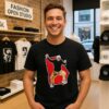 Kirby Smart Georgia Bulldogs Coach Kirby T-Shirt