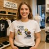 Lando Norris World Champion Meme T-Shirt
