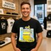 Lane Kiffin Welcome To Tigerlane Lsu Tigers T-Shirt