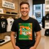 Miami Hurricanes Recruiting Class In Florida T-Shirt