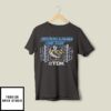 Music Lives On Tdk T-Shirt