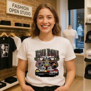 New Mexico Lobos Vs Minnesota Golden Gophers Rate Bowl 2025 T-Shirt