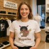 Niggachu Black Pikachu Pokémon T-Shirt