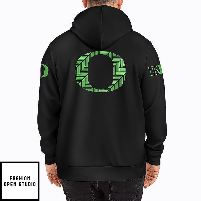 Oregon Ohana 2025 Hoodie