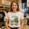 Pete Hegseth Franklin Targets Narco Terrorists T-Shirt