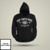 Pop-Tarts Bowl 2025 Yellow Jackets Vs Cougars Hoodie