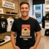 Ruby Ridge Government Kills T-Shirt