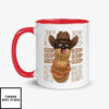 The Burnt Peanut Goop Mug