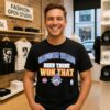 Washington Wizards Been There Won That T-Shirt