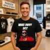 What Diddy Do T-Shirt