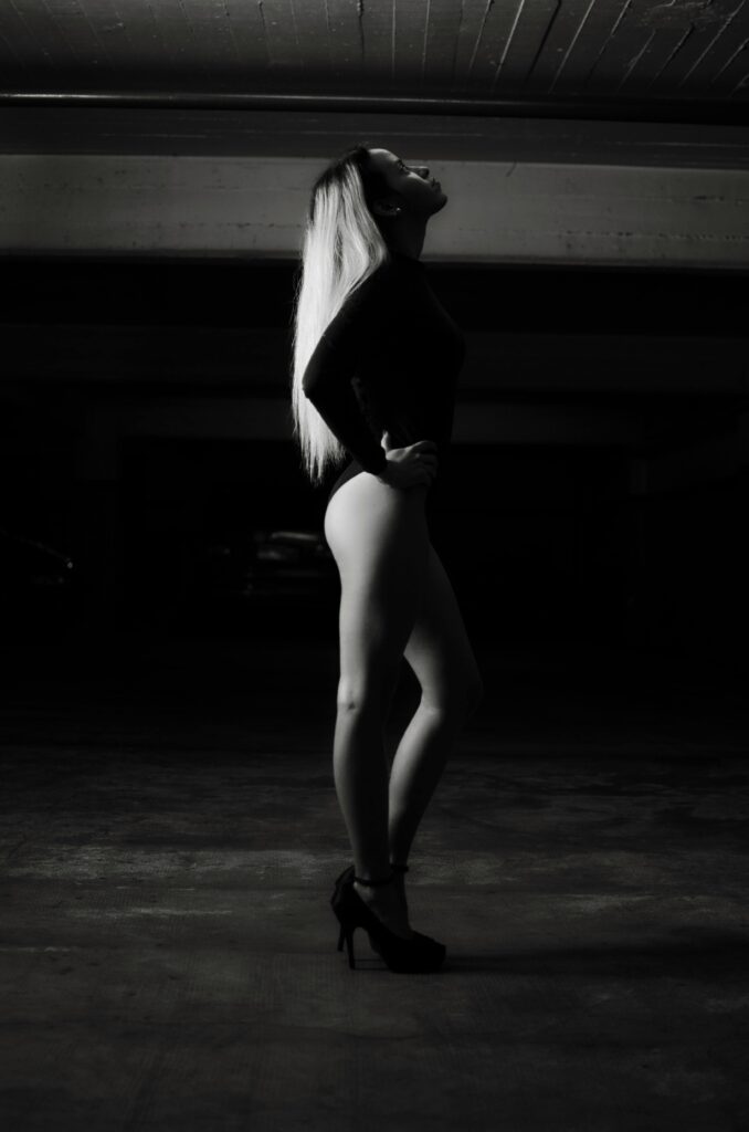 Choosing Between Bodysuit Necklines, Stretch and Snap Closures?