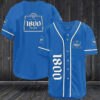 1800 Silver Tequila Baseball Jersey