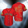 Aapi Celebration Boston Red Sox 2024 Baseball Jersey