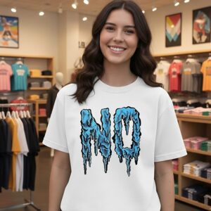 Aaron Turner No Ice T-Shirt